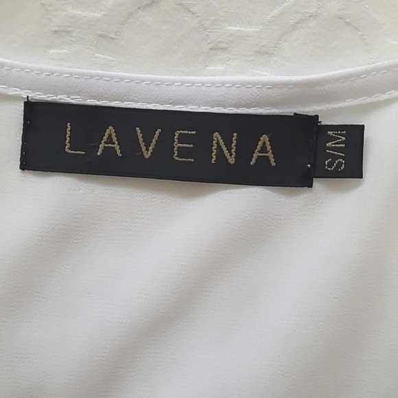 🤩4/$25 Pleated Open Front Blouse - Picture 8 of 9